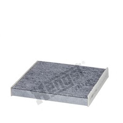 HENGST FILTER e2994lc -  Фильтр воздуха в салоне